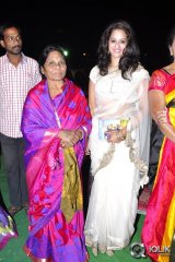 Krishnamma Kalipindi Iddarini Movie Audio Launch
